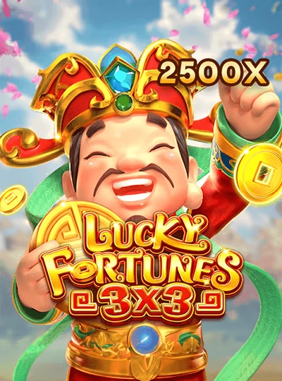 Video slot game cover